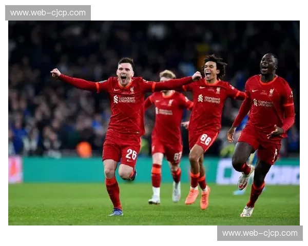 五五开判罚全部不利于利物浦 红军球迷怒斥英足总操控争冠